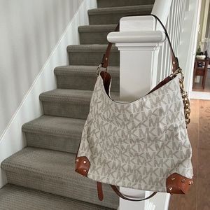 Michael Kors shoulder bag